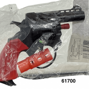 PISTOLA DE MITO 12.5CM