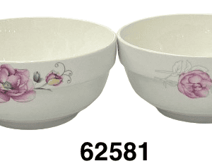 FUENTE DE PORCELANA 5"