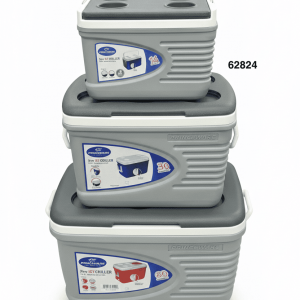 PRINCE SET NEVERITA COOLER 3/1 60L+30L+14L