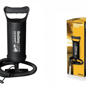 BESTWAY BOMBA INFLABLE P/PISCINA 14X36CM