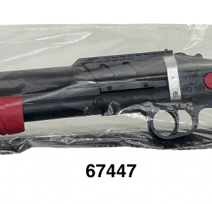 ESCOPETA DE BOLITA 42X11CM