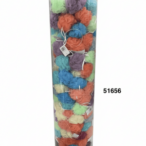 ESPONJA DE BAÑO 30GR