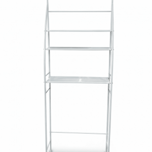 ORGANIZADOR METAL P/LAVADO 160X47CM