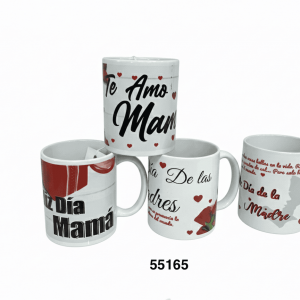 POZUELO P/MADRES 8X9.5CM