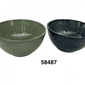 FUENTE DE PORCELANA 18X9CM