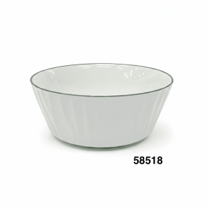 FUENTE BORDE COLOR 7"