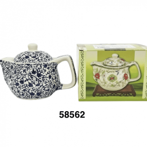 TETERA C/DISEÑO 9.2X7.5CM