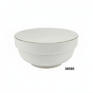 FUENTE ORILLA DORADA 6"