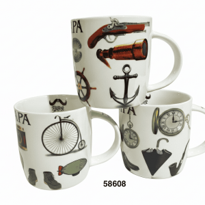 POZUELO P/PADRES 8.5X9CM