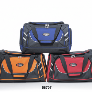 BULTO DE VIAJE SPORT 43X28X24CM