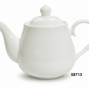 TETERA DE PORCELANA 21X15CM