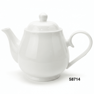 TETERA DE PORCELANA 23X19CM