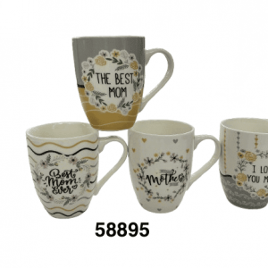 POZUELO P/MADRES 8.2X10.2CM