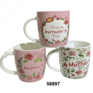 POZUELO P/MADRES 8.5X9CM