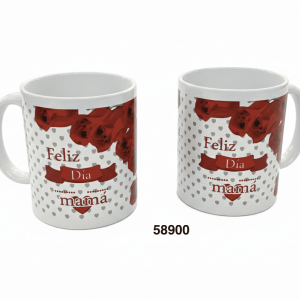 POZUELO P/MADRES 8X9.5CM