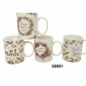 POZUELO P/MADRES 8X9.5CM