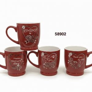 POZUELO P/MADRES 8.2X10CM