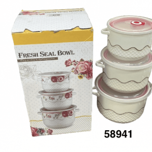 SET FUENTE C/ASA+TAPA 3/1 13/14/17CM