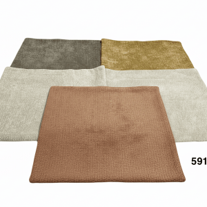 FORRO P/COJIN BROCADO 43X43CM