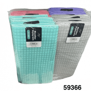 PAÑO ABSORBENTE P/COCINA 38X51CM