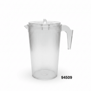 JARRA PLASTICA 3LT 15.5X25CM