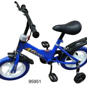 BICICLETA ARO 12"