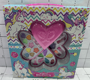 SET DE COSMETICOS CAJA