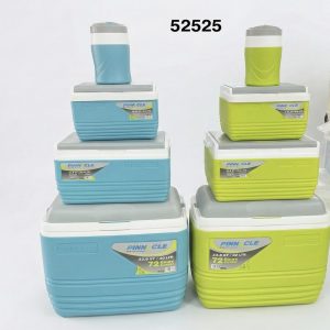 PINNACLE NEVERA THERMICA 4/1 32LT+11L+4.5L+1LT