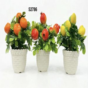 BONSAI FRUTAS 22.5CM