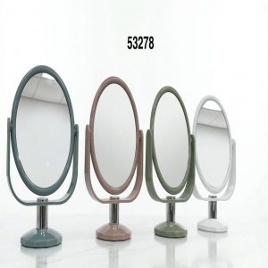 ESPEJO P/MESA 16.5X25CM