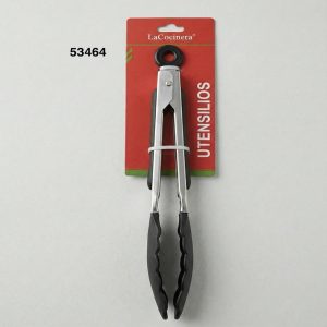 LACOCINERA PINZAS P/COCINAR 3.5X23CM