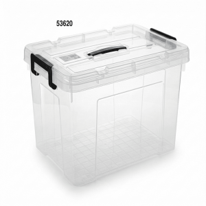 CAJA PLASTICA 45.5X32X25.5CM