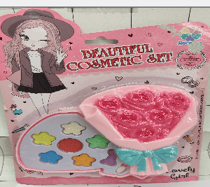 SET MAQUILLAJE BLISTER