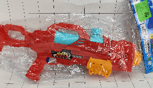 PISTOLA DE AGUA