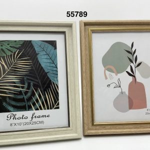 PORTARETRATO MADERA 8X10CM