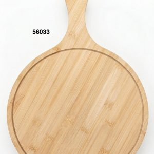 BANDEJA MADERA C/AGARRE 34.5X49.5X1CM