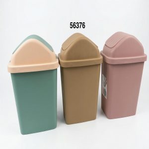 ZAFACON PLASTICO VAIVEN 30X18X41CM