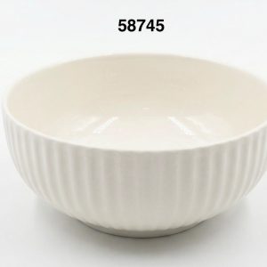 FUENTE CREMA 15X6.5CM