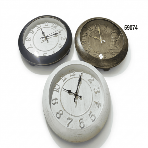 RELOJ DE PARED 30CM