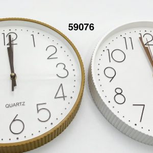RELOJ DE PARED 30CM