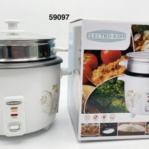 ELECTROKING OLLA ARROCERA 1.5LT