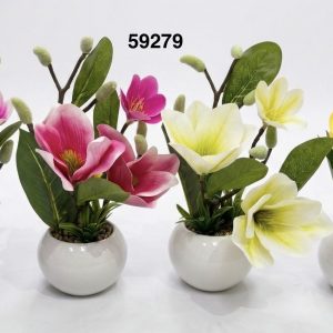 BONSAI FLORES 27CM