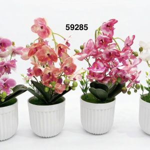 BONSAI ORQUIDEAS 45CM