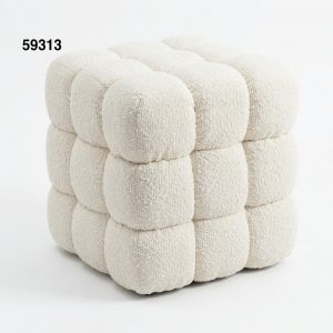 SILLON OTTOMAN 35X35X35CM