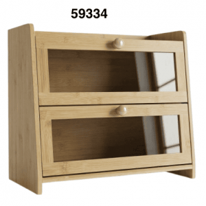 ORGANIZADOR P/COCINA 40X24X34CM