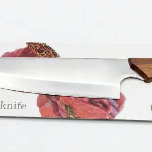 CUCHILLLO CHEF 8" BLISTER