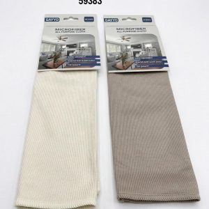 PAÑO P/LIMPIEZA 30X30CM