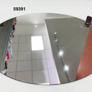 ESPEJO DE PARED REDONDO 40CM