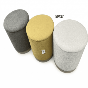 SILLON OTTOMAN 40X40CM