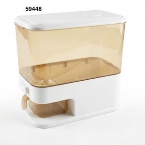 DISPENSADOR P/ARROZ 29.2X16.8X28CM